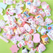 Kawaii Sanrio Resin Accessories Set - 10Pcs Hello Kitty, Kuromi & My Melody DIY Decor for Phone Cases and Headwear Kawaii Sanrio Resin Accessories Set - 10Pcs Hello Kitty, Kuromi & My   Lacatang Shop Lacatang Shop 