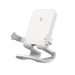 Wireless Charger 15W Suitable for iPhone Wireless Fast Charging Horizontal Vertical Dual-Purpose Phone Holder Desktop base Wireless Charger 15W Suitable for iPhone Wireless Fast Charging   Lacatang Shop Lacatang Shop 