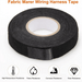 New Multipurpose Cloth Sticker Fabric Tape Wiring Harness Tape For New Multipurpose Cloth Sticker Fabric Tape Wiring Harness Tape For -  Other AliExpress Lacatang Shop 