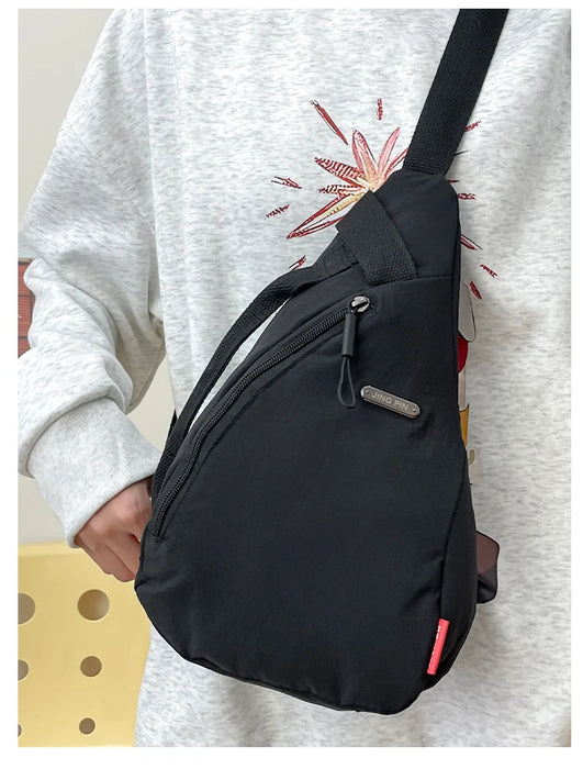 New Fashion Women's Chest Bag High Quality And Cheap Price Women's Tote Bag Large Capacity Shoulder Bag Handbag For Women