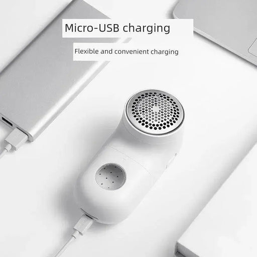 Borui Pr1508 Rechargeable For Home Fur Ball Trimmer Fur Ball Trimmer - Rechargeable Fabric Shaver  AliExpress Lacatang Shop 