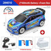 WLtoys 1:28 284131 284161 2.4G Racing Mini RC Car 30KM/H 4WD Electric High Speed Remote Control Drift Toys for Children Gifts - Lacatang Shop