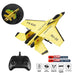 RC Foam Aircraft SU-35 Plane 2.4G Radio Control Glider Remote Control RC Foam Aircraft SU35 Plane 2.4G Radio Control Glider Remote Control  Other AliExpress Lacatang Shop 