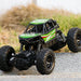 Large remote-controlled off-road vehicle, four-wheel drive, high-speed racing, climbing car, children's boy toy - Lacatang Shop