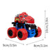 Dinosaur Car Model Children'S Toys Puzzle Inertial Car Inertial Four-Wheel Drive Off-Road Vehicle Dinosaur Car Model Children'S Toys Puzzle Inertial Car Inertial   Lacatang Shop Lacatang Shop 