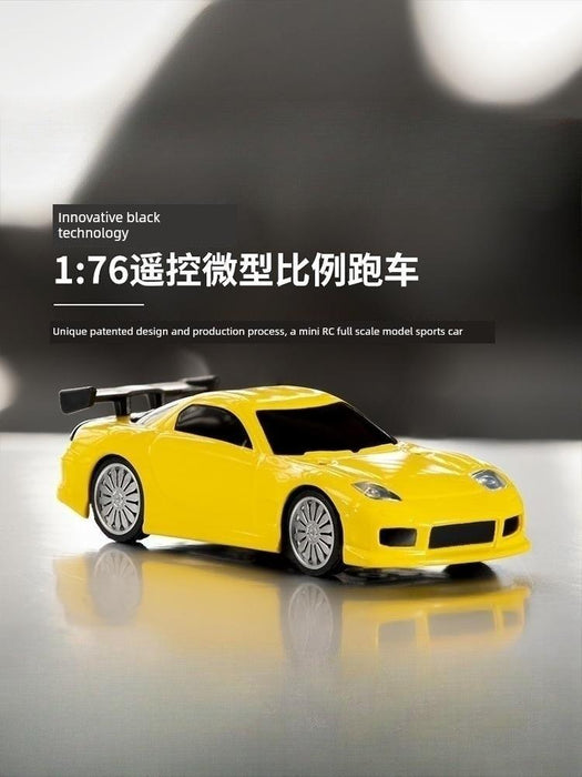 JDM Racing Miniature Toy Remote Control Sports Car JDM Racing Mini Remote Control Sports Car – Fun & Fast! Toys Lacatang Shop Lacatang Shop 