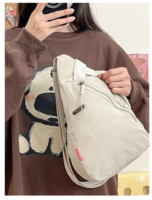 New Fashion Women's Chest Bag High Quality And Cheap Price Women's Tote Bag Large Capacity Shoulder Bag Handbag For Women