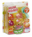 Original MGA Num Noms Smell So Delicious Starter Pack Series 2 Jelly Bean Scented Toys Kawaii Surprise Girls Toys Birthday Gifts Original MGA Num Noms Smell So Delicious Starter Pack Series 2 Jelly   Lacatang Shop Lacatang Shop 