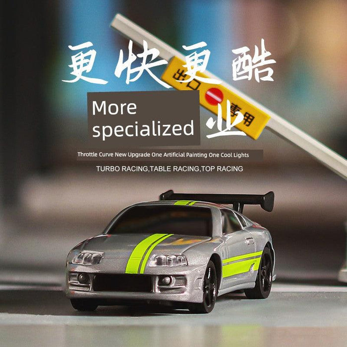 Turbo Racing 1:76 Miniature Full-Scale C71c72c73c74 Remote Control Electric Drift Sports Car Toy Turbo Racing 1:76 Miniature Full-Scale C71c72c73c74 Remote Control   Lacatang Shop Lacatang Shop 