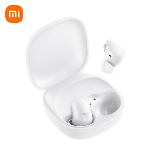 World Premiere Xiaomi Redmi buds 6 Play 10mm Dynamic Driver AI noise World Premiere Xiaomi Redmi buds 6 Play 10mm Dynamic Driver AI noise -  Other AliExpress Lacatang Shop 