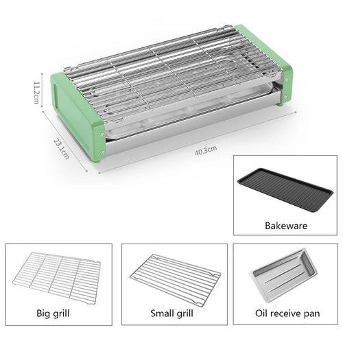 DMWD Household Baking Pan Electric Grill Barbecue Oven Cooking Machine DMWD Household Baking Pan Electric Grill Barbecue Oven Cooking Machine  Other AliExpress Lacatang Shop 