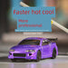 Turbo Racing 1:76 Miniature Full-Scale C71c72c73c74 Remote Control Electric Drift Sports Car Toy Turbo Racing 1:76 Miniature Full-Scale C71c72c73c74 Remote Control   Lacatang Shop Lacatang Shop 