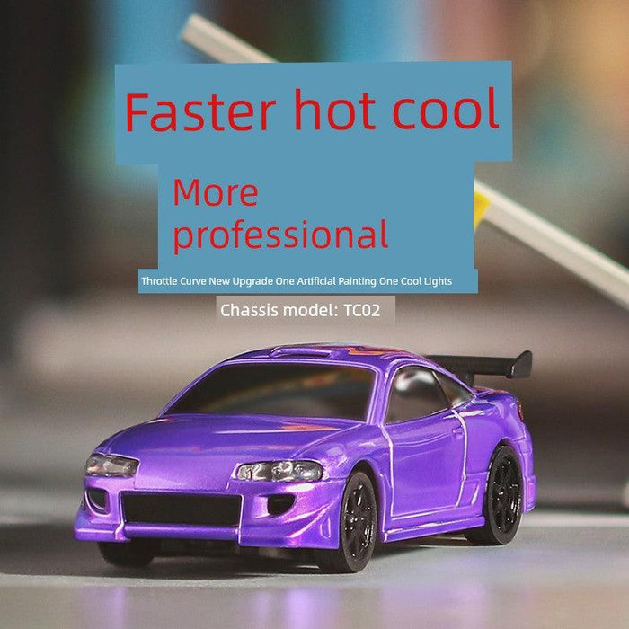 Turbo Racing 1:76 Miniature Full-Scale C71c72c73c74 Remote Control Electric Drift Sports Car Toy Turbo Racing 1:76 Miniature Full-Scale C71c72c73c74 Remote Control   Lacatang Shop Lacatang Shop 