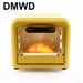 DMWD Multifunction Mini Electric Pizza Crepe Bakery Roast Oven Grill DMWD Multifunction Mini Electric Pizza Crepe Bakery Roast Oven Grill -  Other AliExpress Lacatang Shop 