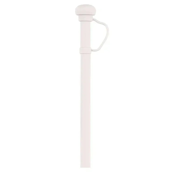 Eco-Friendly Silicone Straw with Dust Cap for Tumblers - Lacatang Shop