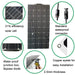 2000W Solar Panel System Kits For Home With 1000W 2000W Solar Panel 2000W Solar Panel System Kits for Home Other AliExpress Lacatang Shop 