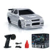 2.4G RC Drift Car 1/43 4WD Remote Control Car High Speed Four Wheel Drive Radio Controlled Mini Racing Car Model Boy Toy Gift - Lacatang Shop