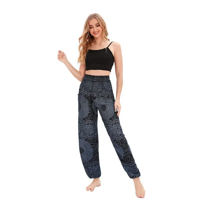 Joggers Pants Women Trousers Casual Loose Sweatpants Ladies Bottom Harajuku High Waist Pants Woman Clothing Pantalones Mujer