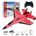 RC Foam Aircraft SU-35 Plane 2.4G Radio Control Glider Remote Control RC Foam Aircraft SU35 Plane 2.4G Radio Control Glider Remote Control  Other AliExpress Lacatang Shop 