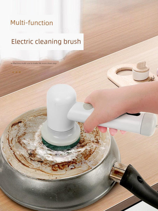 Sujintang Household Wipes Kitchen Hand-Held Automatic Cleaning Household Cleaning Wipes - Convenient and Effective  Lacatang Shop Lacatang Shop 