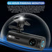 4K Car Dash Cam DVR Recorder Auto Recorder APP Control Black Box WIth - Lacatang Shop