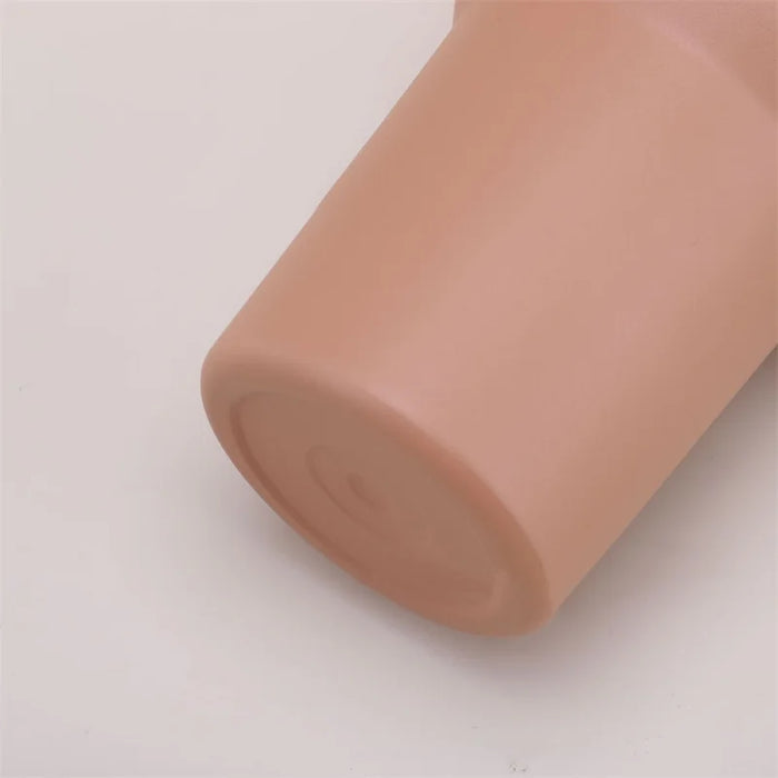 40oz Stainless Steel Insulated Hot Travel Mugs Water Bottle Thermal Vacuum Coffee Car Cup Cold Flask with Handle Straw