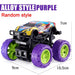 Pull Back Toy Car  Inertial Rotation Car Four-wheel Drive Off-road Vehicle SUV Racing Power Car Children's Toy CarGift Pull Back Toy Car  Inertial Rotation Car Four-wheel Drive Off-road   Lacatang Shop Lacatang Shop 