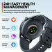 New Zeblaze Btalk 3 PRO Smart Watch 1.43" AMOLED Display Bluetooth New Zeblaze Btalk 3 PRO Smart Watch 1.43" AMOLED Display Bluetooth -  Other AliExpress Lacatang Shop 