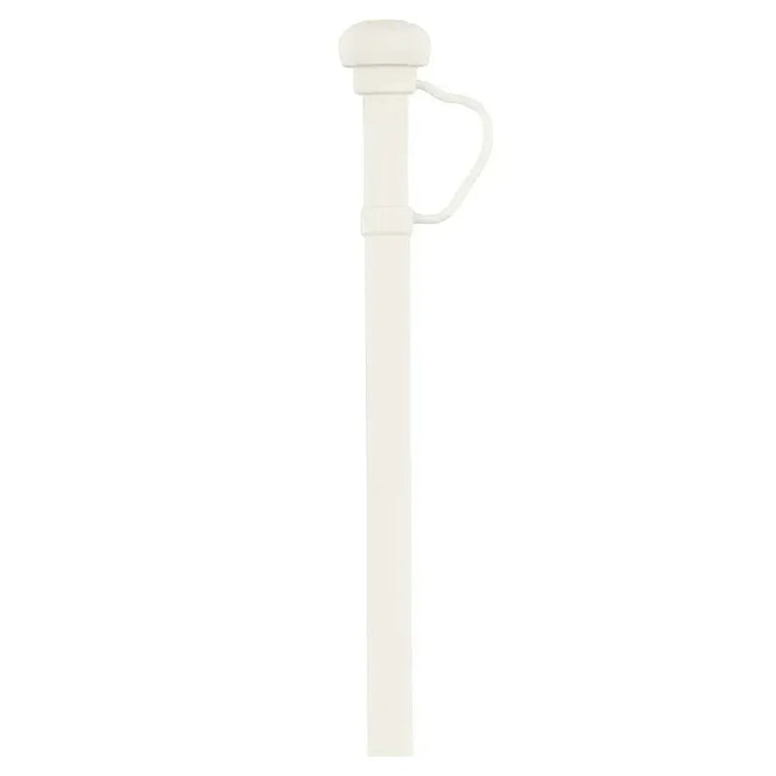 Eco-Friendly Silicone Straw with Dust Cap for Tumblers - Lacatang Shop