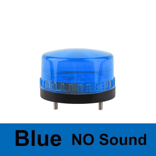 1pc Small Strobe Signal Warning Light 12V 24V 110V 220V LTE-5061 1pc Small Strobe Signal Warning Light 12V 24V 110V 220V LTE-5061 -  Other AliExpress Lacatang Shop 