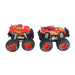 Disney Pixar Cars Lightning McQueen Four Wheel Drive Racing Car Toys Mater Inertial Off-road Vehicle Cars Kids Christmas Gifts Disney Pixar Cars Lightning McQueen Four Wheel Drive Racing Car Toys   Lacatang Shop Lacatang Shop 