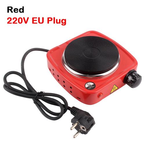 110V Mini Electric Stove Portable Tea Warmer Coffee Milk Heater Stove 110V Mini Electric Stove Portable Tea Warmer Coffee Milk Heater Stove  Other AliExpress Lacatang Shop 