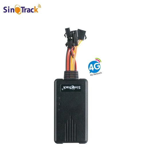 SinoTrack 4G GPS Tracker ST-906L For Car Motorcycle Vehicle Tracking SinoTrack 4G GPS Tracker for Vehicles Other AliExpress Lacatang Shop 