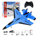 RC Foam Aircraft SU-35 Plane 2.4G Radio Control Glider Remote Control RC Foam Aircraft SU35 Plane 2.4G Radio Control Glider Remote Control  Other AliExpress Lacatang Shop 