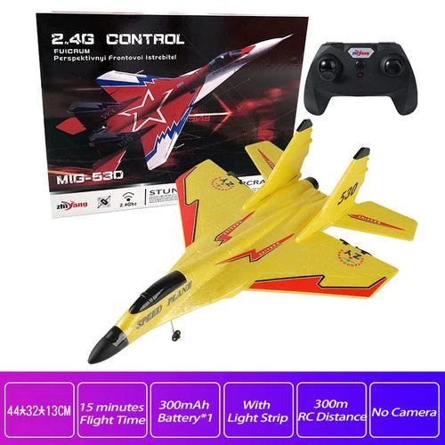 RC Foam Aircraft SU-35 Plane 2.4G Radio Control Glider Remote Control RC Foam Aircraft SU35 Plane 2.4G Radio Control Glider Remote Control  Other AliExpress Lacatang Shop 