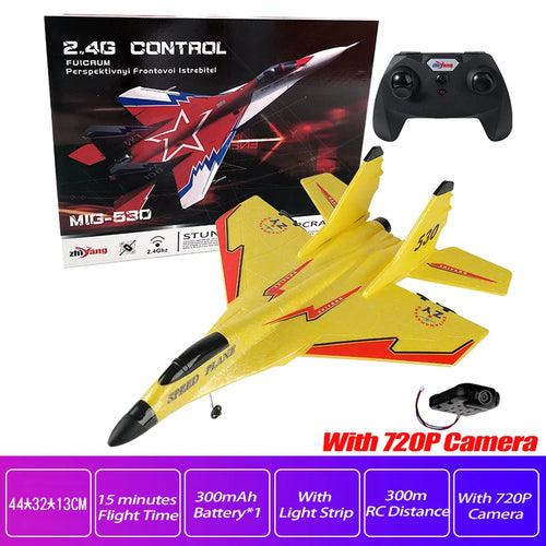 RC Foam Aircraft SU-35 Plane 2.4G Radio Control Glider Remote Control RC Foam Aircraft SU35 Plane 2.4G Radio Control Glider Remote Control  Other AliExpress Lacatang Shop 