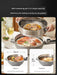 Midea Non-Flower Core Electric Frying Pan For Home Non-Stick Pan Multi-Functional Cooking and Cooking Integrated Large Capacity Electric Hot Pot :

Introducing Midea Non-Flower Core Electric Frying Pan for Home: Versatile, Non-Stick, and High Capacity Hot Pot!  Lacatang Shop Lacatang Shop 