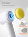 For Home Handheld Waterproof Wireless Electric Cleaning Brush Wireless Electric Cleaning Brush  Lacatang Shop Lacatang Shop 