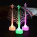 Acrylic LED Night Light Christmas Decorations Colorful Christmas Tree Lights Wedding Party Christmas New Year Childrens Gift - Lacatang Shop