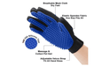 Pet Grooming Glove - Lacatang Shop