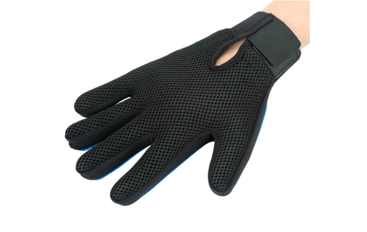 Pet Grooming Glove - Lacatang Shop