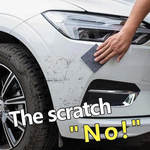 Nano Sparkle Cloth Car Scratch Repair Accessories Multifunction Nano Nano Sparkle Cloth Car Scratch Repair Accessories Multifunction Nano -  Other AliExpress Lacatang Shop 