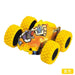 Toys Car Four-wheel Drive Off-road Vehicle Stunt Dump Cars Double-Side Inertia Car Boy Toy Car Pull Back Kids Toy Gift Toys Car Four-wheel Drive Off-road Vehicle Stunt Dump Cars Double-Side   Lacatang Shop Lacatang Shop 