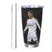 CR7-Cristiano 20oz Stainless Steel Insulated Thermal Coffee Car Cup Cold Hot Mugs Vacuum Flask 
Stay Energized with CR7-Cristiano's 20oz Insulated Coffee Cup, Keep Beverages Hot or Cold Anywhere!  Lacatang Shop Lacatang Shop 