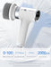 Strong Wireless Handheld Bathroom Toilet Handy Gadget Cleaning Wireless Handheld Bathroom Cleaner  Lacatang Shop Lacatang Shop 