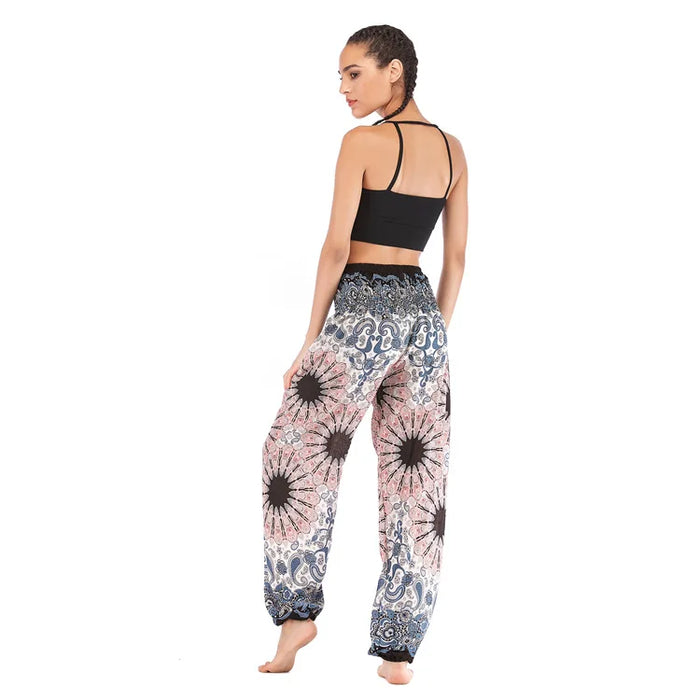 Joggers Pants Women Trousers Casual Loose Sweatpants Ladies Bottom Harajuku High Waist Pants Woman Clothing Pantalones Mujer 

Stylish Joggers: Casual Loose Women's Trousers in High Waist Length for Harajuku-Inspired Looks
  Lacatang Shop Lacatang Shop 