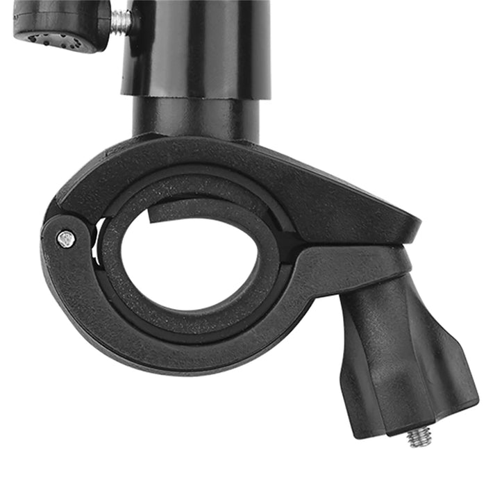 1PCS For DJI Osmo Mobile OM 4 3 2 Motor Bike Gimbal Clip Holder Bracket Bicycle Handheld Stabilizer Mount Gimbal accessories 

Upgrade Your Filming Game with OM 4 Bike Gimbal Clip Holder for DJI Osmo Mobile - Grab Yours Now!  Lacatang Shop Lacatang Shop 