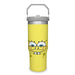 SpongeBob SquarePants 30 oz Portable Car Cup Stainless Steel Insulated Tumblers Travel  Mug
Stay Hydrated with SpongeBob SquarePants 30 oz Stainless Steel Tumbler - Perfect for Travel!   Lacatang Shop Lacatang Shop 