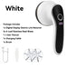 Electric Digital Display Lint Remover Rechargeable Pellet Fabric Shaver For Clothing Clothes Fluff Hair Balls Portable Remover Electric Digital Display Lint Remover Rechargeable Pellet Fabric   Lacatang Shop Lacatang Shop 