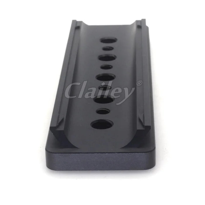 ARRI mini LF Fixed Base Plate is suitable for Steadicam, Trinity,DJI Ronin 2 Stabilizer ARRI Mini LF Fixed Base Plate for Steadicam & DJI Ronin 2 Stabilizers  Lacatang Shop Lacatang Shop 